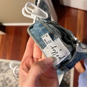 Princess Polly jeans!!